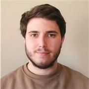 Graduado en Física con amplia experiencia como profesor particular de Secundaria y Bachillerato se ofrece para dar clase de Matemáticas, Física y Química